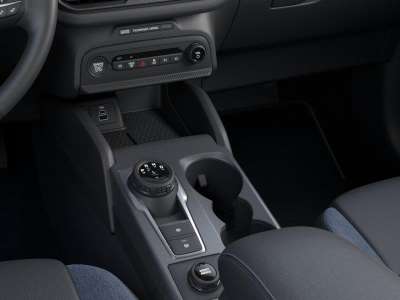 New 2026 Ford Bronco Sport for sale in St. Joseph MO