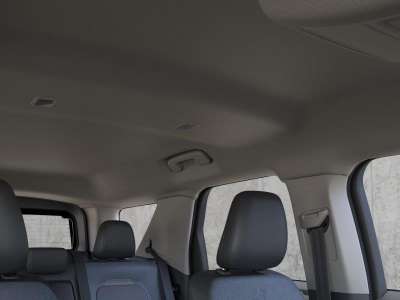 New 2026 Ford Bronco Sport for sale in St. Joseph MO