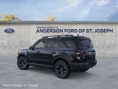 New 2026 Ford Bronco Sport for sale in St. Joseph MO