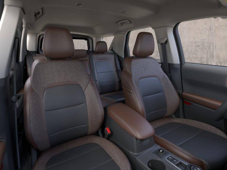 New 2026 Ford Bronco Sport for sale in St. Joseph MO