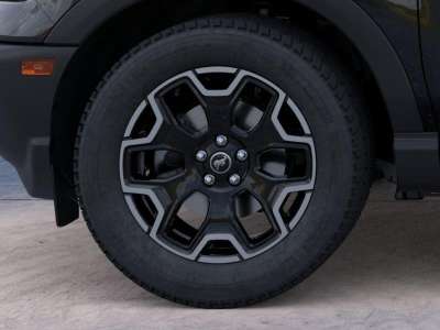 New 2026 Ford Bronco Sport for sale in St. Joseph MO