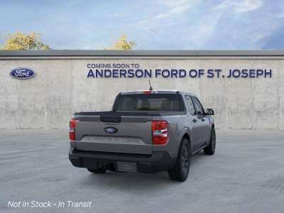New 2026 Ford Maverick for sale in St. Joseph MO