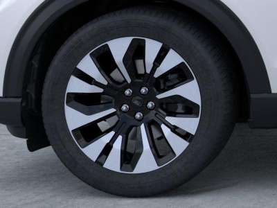 New 2026 Ford Explorer for sale in St. Joseph MO