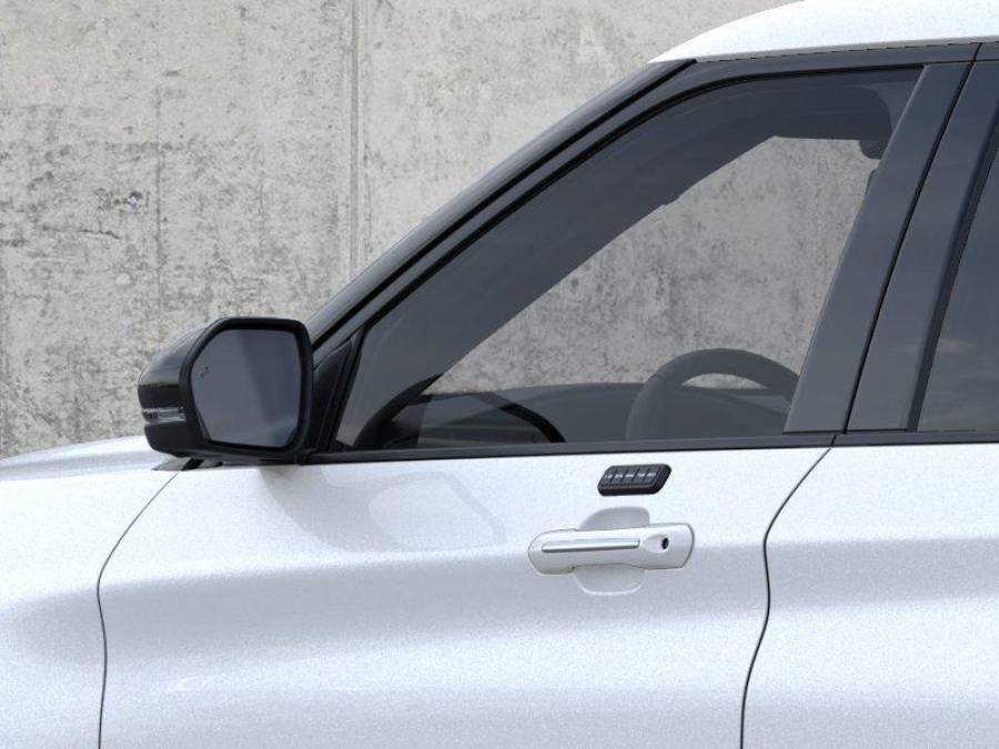 New 2026 Ford Explorer for sale in St. Joseph MO