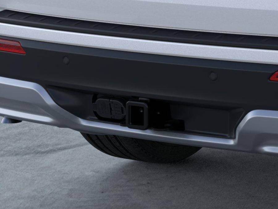 New 2026 Ford Explorer for sale in St. Joseph MO