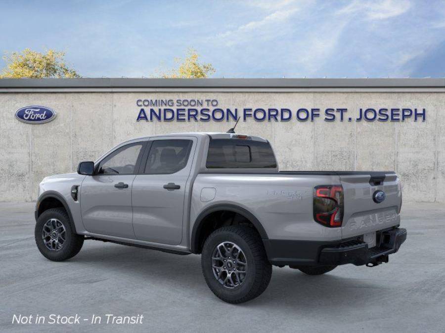 New 2026 Ford Ranger for sale in St. Joseph MO