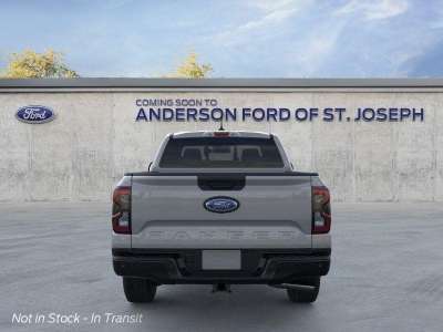 New 2026 Ford Ranger XLT Crew Cab Truck for sale in St. Joseph MO