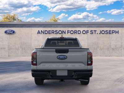 New 2026 Ford Ranger XLT Crew Cab Truck for sale in St. Joseph MO
