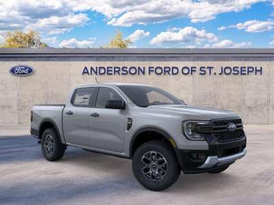 New 2026 Ford Ranger for sale in St. Joseph MO