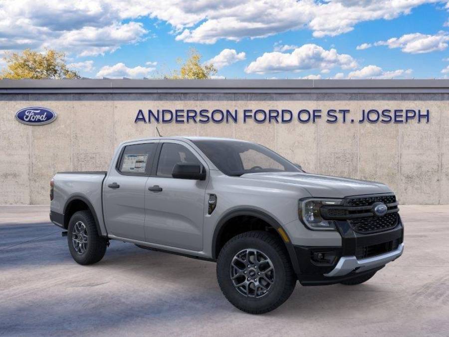 New 2026 Ford Ranger for sale in St. Joseph MO