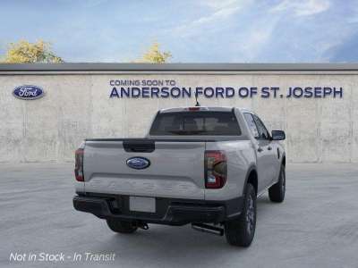 New 2026 Ford Ranger XLT Crew Cab Truck for sale in St. Joseph MO