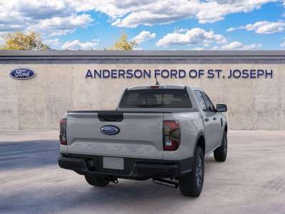 New 2026 Ford Ranger for sale in St. Joseph MO