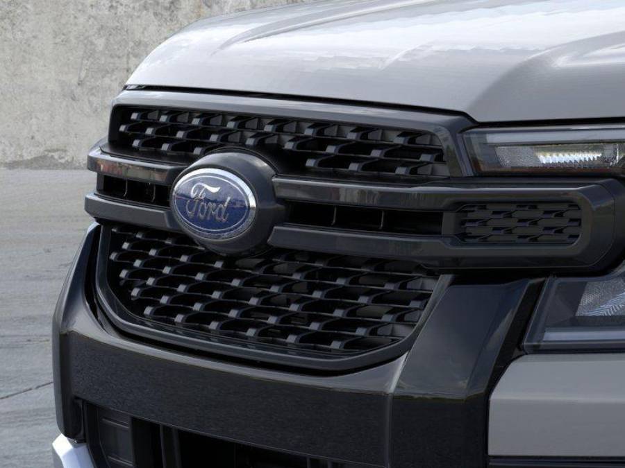 New 2026 Ford Ranger for sale in St. Joseph MO