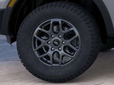 New 2026 Ford Ranger for sale in St. Joseph MO
