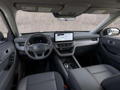 New 2026 Ford Explorer Active w/200A Pkg SUV/Crossover for sale in St. Joseph MO