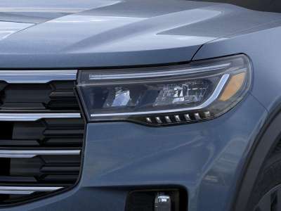 New 2026 Ford Explorer for sale in St. Joseph MO