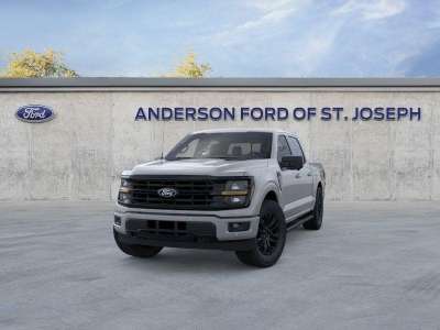 New 2026 Ford F-150 for sale in St. Joseph MO