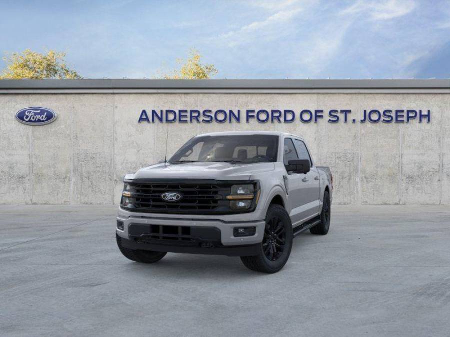 New 2026 Ford F-150 for sale in St. Joseph MO