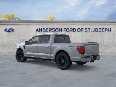 New 2026 Ford F-150 for sale in St. Joseph MO