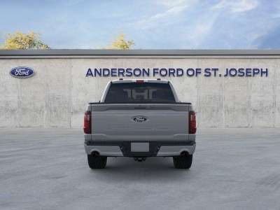 New 2026 Ford F-150 for sale in St. Joseph MO
