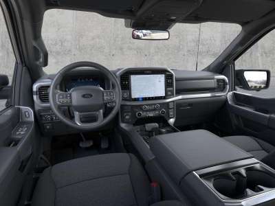 New 2026 Ford F-150 for sale in St. Joseph MO