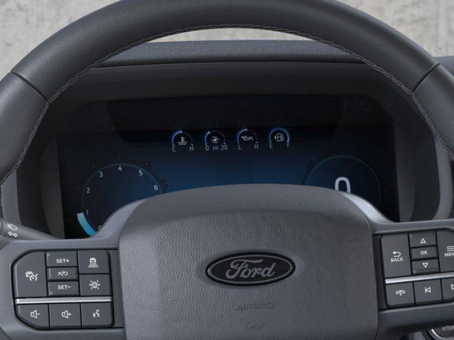 New 2026 Ford F-150 for sale in St. Joseph MO