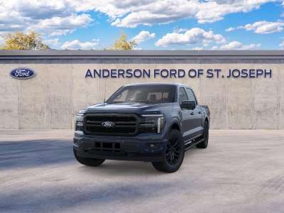 New 2026 Ford F-150 for sale in St. Joseph MO