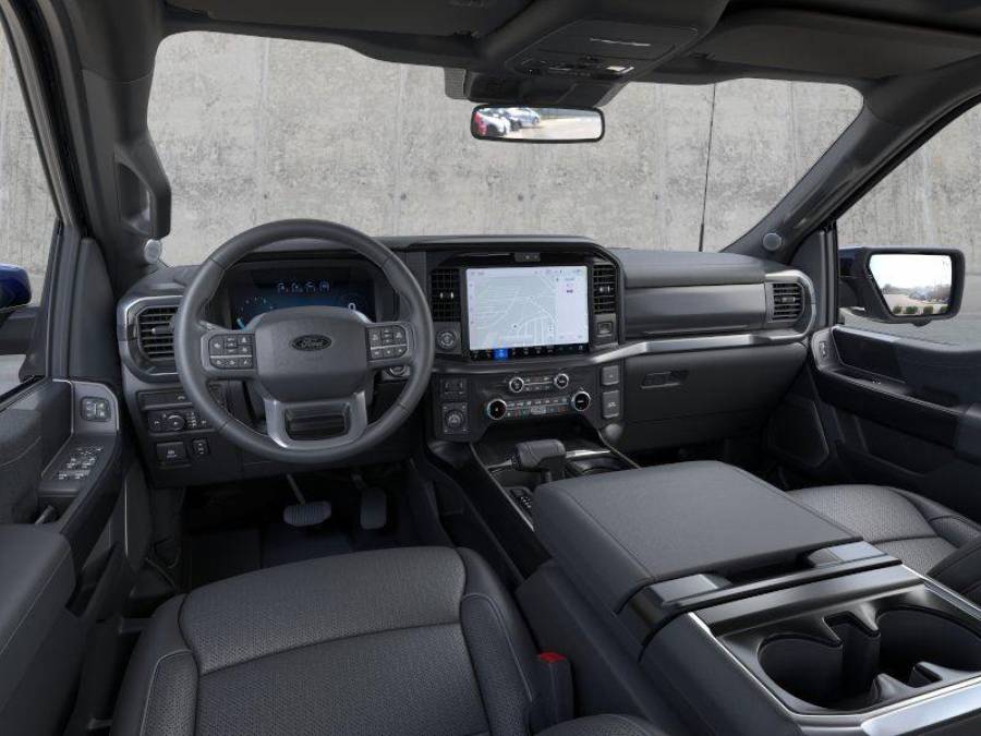 New 2026 Ford F-150 for sale in St. Joseph MO