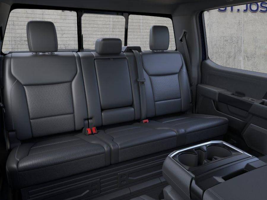 New 2026 Ford F-150 for sale in St. Joseph MO