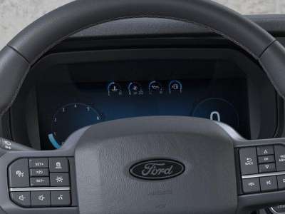 New 2026 Ford F-150 for sale in St. Joseph MO