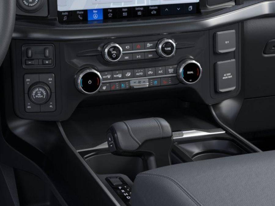 New 2026 Ford F-150 for sale in St. Joseph MO