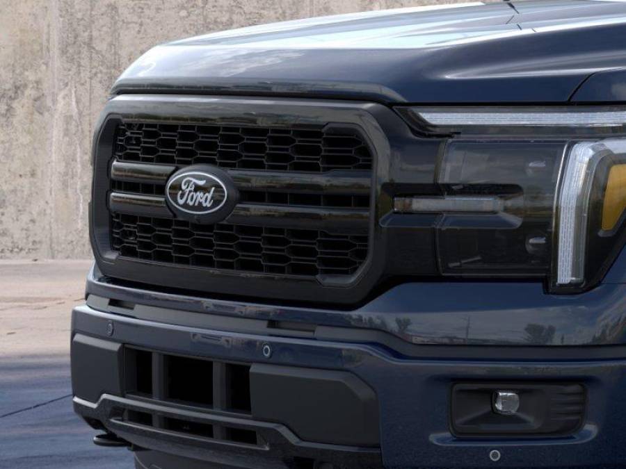New 2026 Ford F-150 for sale in St. Joseph MO
