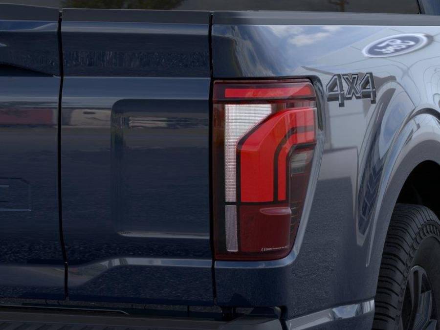 New 2026 Ford F-150 for sale in St. Joseph MO