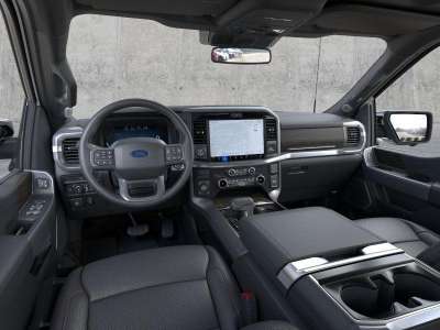 New 2026 Ford F-150 for sale in St. Joseph MO