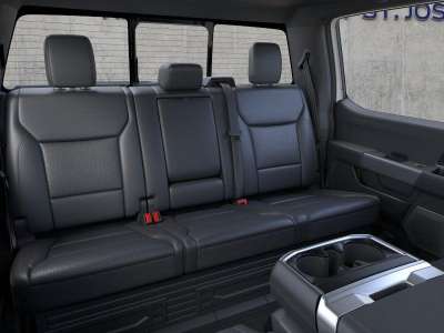 New 2026 Ford F-150 for sale in St. Joseph MO