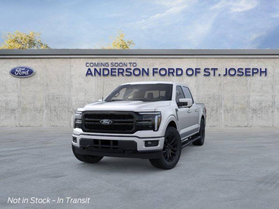New 2026 Ford F-150 for sale in St. Joseph MO