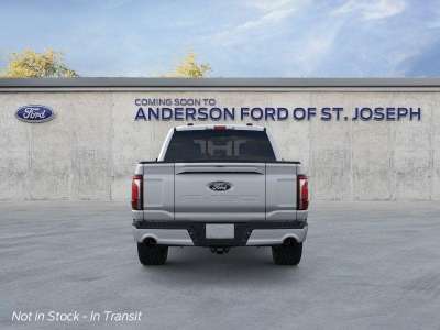 New 2026 Ford F-150 for sale in St. Joseph MO