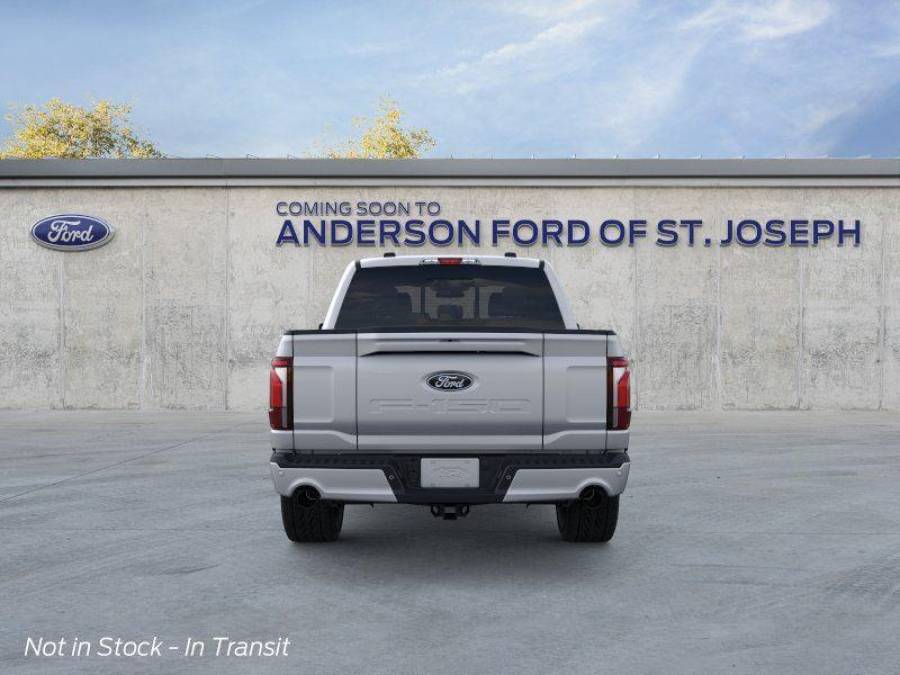 New 2026 Ford F-150 for sale in St. Joseph MO