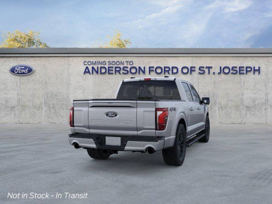 New 2026 Ford F-150 for sale in St. Joseph MO