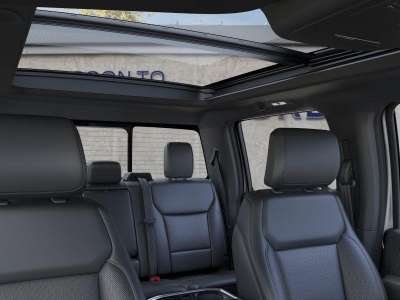 New 2026 Ford F-150 for sale in St. Joseph MO