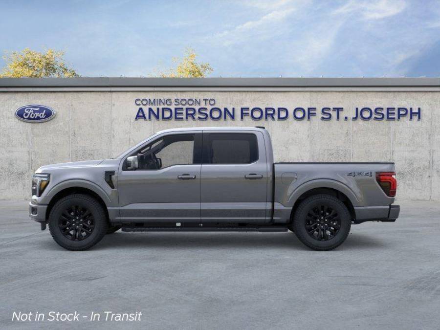 New 2026 Ford F-150 for sale in St. Joseph MO