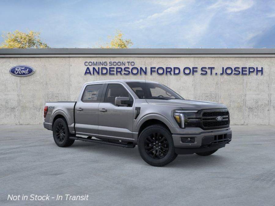 New 2026 Ford F-150 for sale in St. Joseph MO
