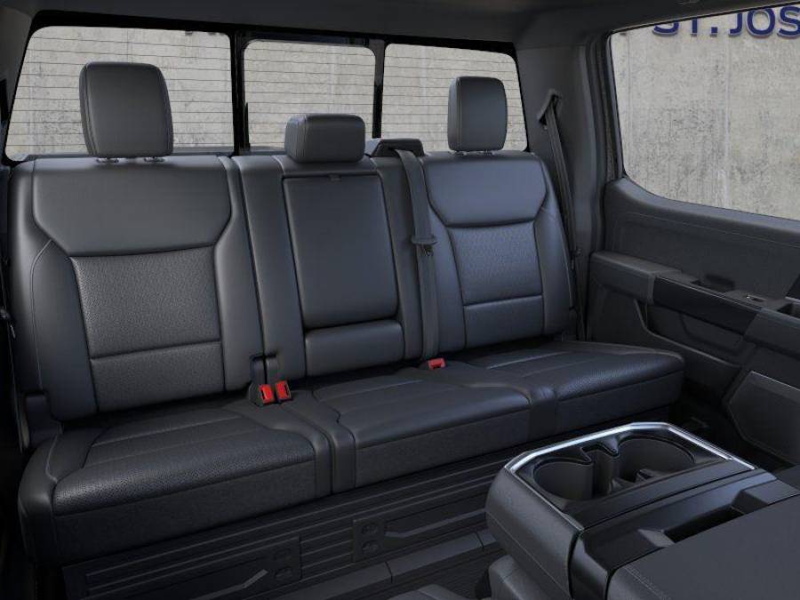 New 2026 Ford F-150 for sale in St. Joseph MO