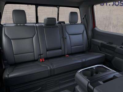 New 2026 Ford F-150 for sale in St. Joseph MO