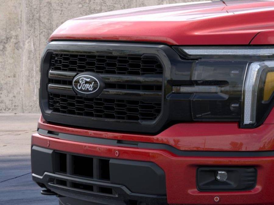 New 2026 Ford F-150 for sale in St. Joseph MO