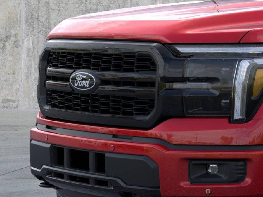 New 2026 Ford F-150 for sale in St. Joseph MO