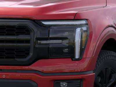 New 2026 Ford F-150 for sale in St. Joseph MO