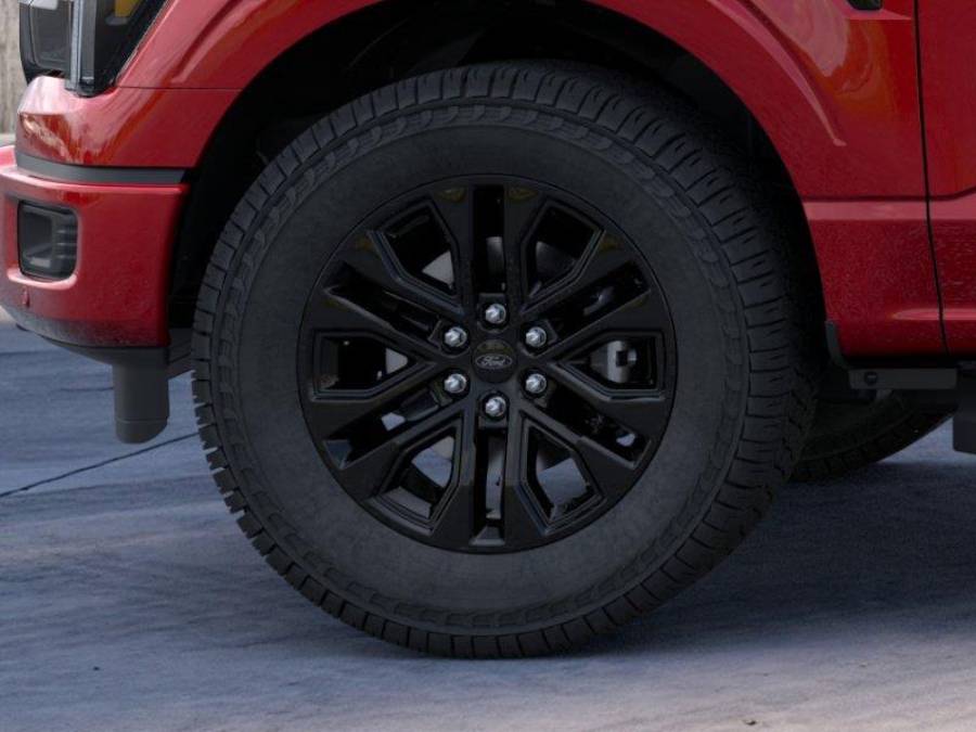 New 2026 Ford F-150 for sale in St. Joseph MO