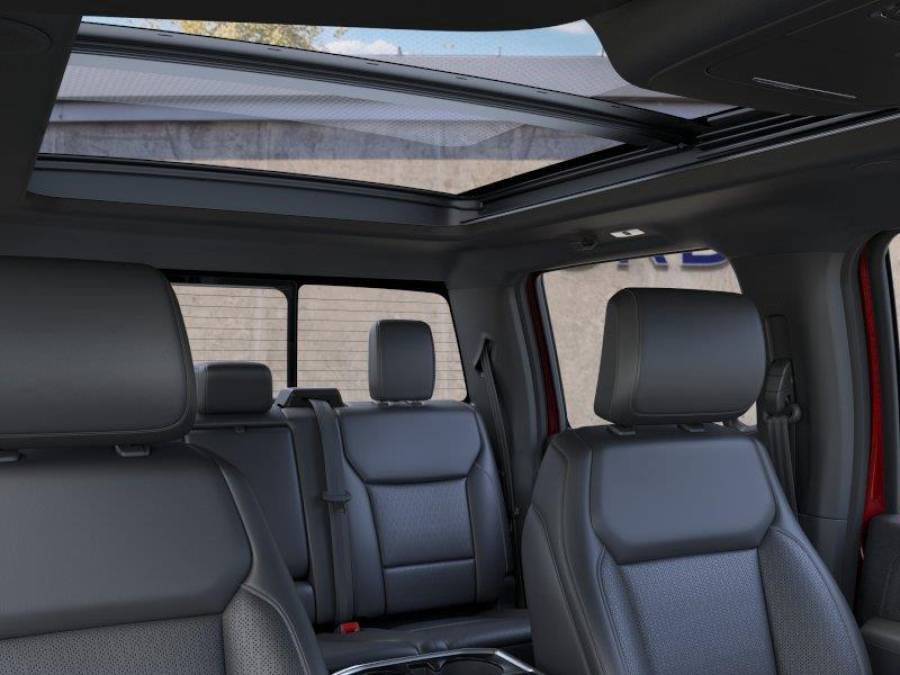 New 2026 Ford F-150 for sale in St. Joseph MO