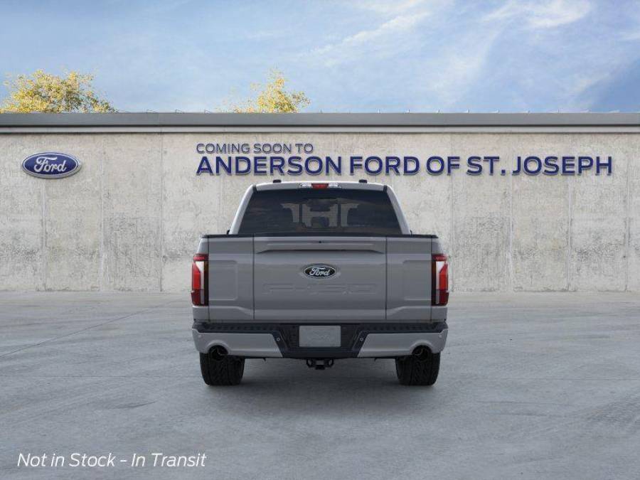 New 2026 Ford F-150 for sale in St. Joseph MO